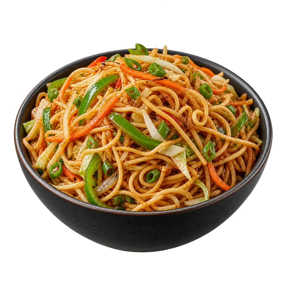 Veg chowmein