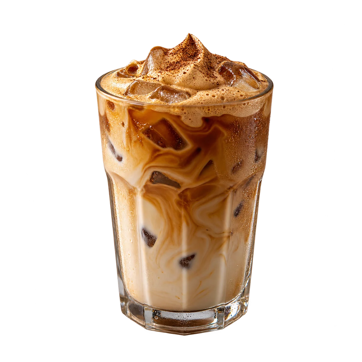 Coffee at Keshav Cafe